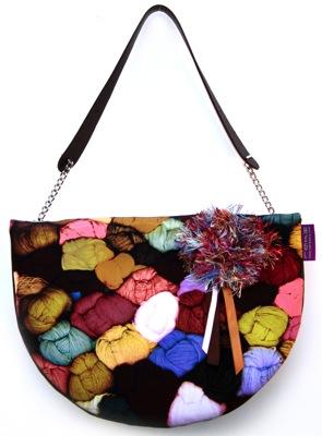 Bolsos únicos de Raki