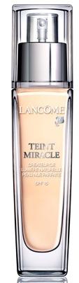 Teint Miracle de Lancôme