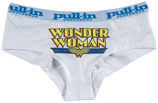 Superéhores en Pull-in