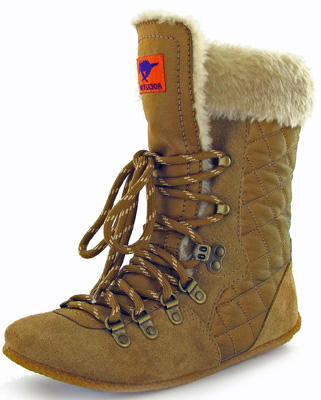 Botas après ski de Rocket Dog