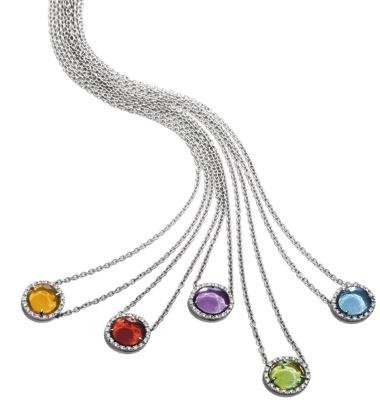 Colpo di Fulmine de Pomellato