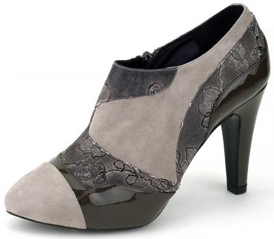 Viva rock glam diva de BF Colección Europa