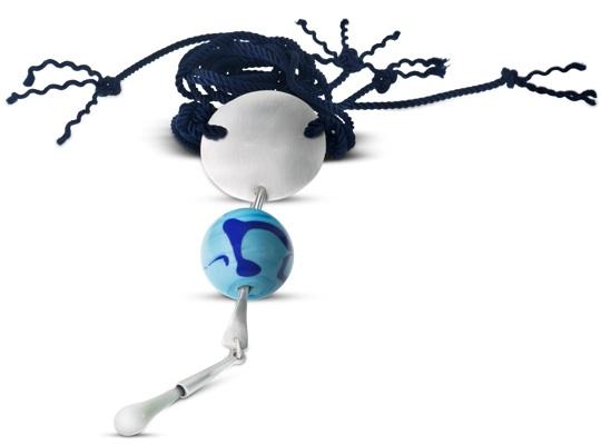 Joyas de Mercedes Gi