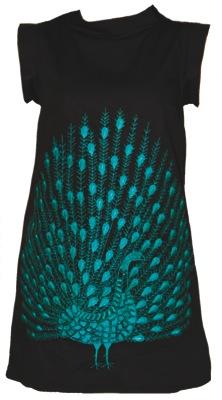 Vestidos alegres de Niza