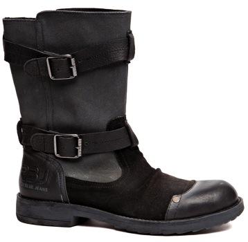 Calzado invernal Replay