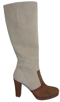 Mosqueteras de Mariló Domínguez