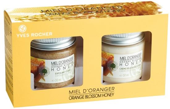 Belleza invernal de Yves Rocher