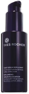 Belleza invernal de Yves Rocher