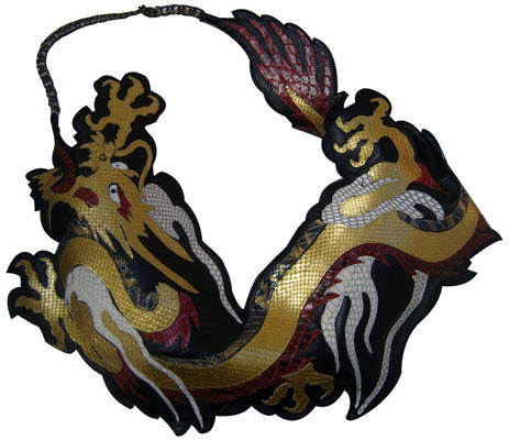 Bolsos invernales de Yolanda Rueda