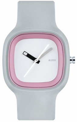 Nuevos diseños de Alessi Watches Nuevos diseños de Alessi Watches