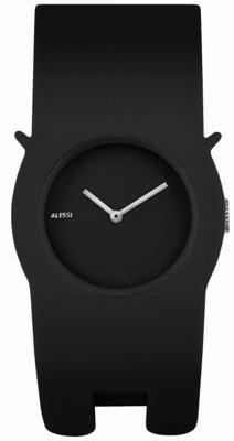 Nuevos diseños de Alessi Watches Nuevos diseños de Alessi Watches