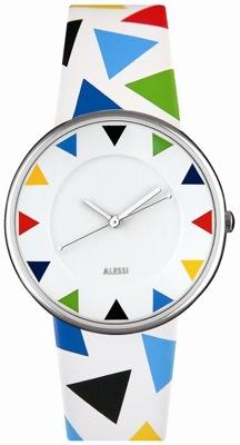 Nuevos diseños de Alessi Watches Nuevos diseños de Alessi Watches