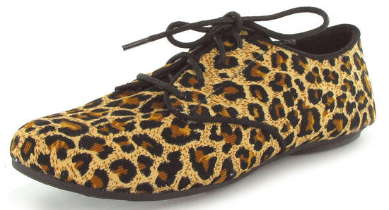 Zapatos británicos de Rocket Dog