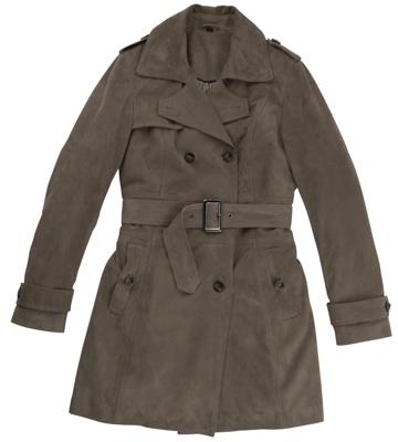 Abrigos de Cortefiel