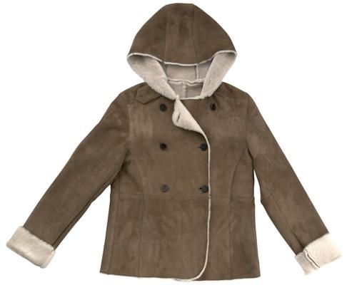 Abrigos de Cortefiel