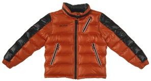 Prendas ski de Hugo Boss