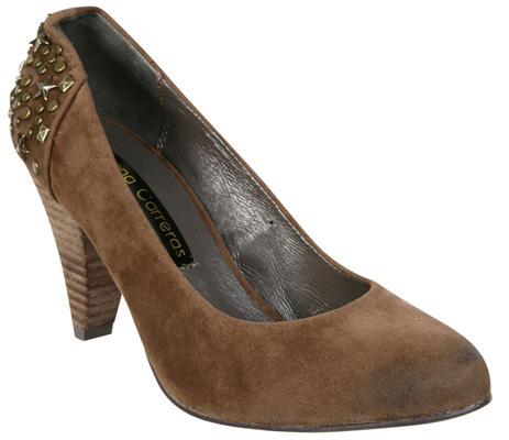 Botines y calzados de Lorena Carreras