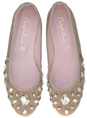 Special Luxury Collection de Pretty Ballerinas Special Luxury Collection de Pretty Ballerinas