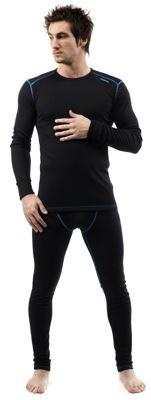 Línea técnica outwearPull-In