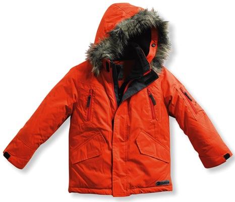 Timberland para la nieve