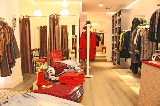 Dolores Promesas en Córdoba