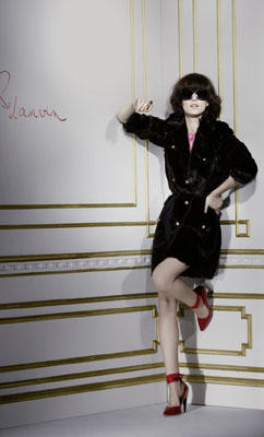 Lanvin para H&M