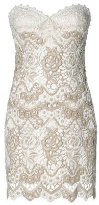 Minivestidos románticos de YolanCris