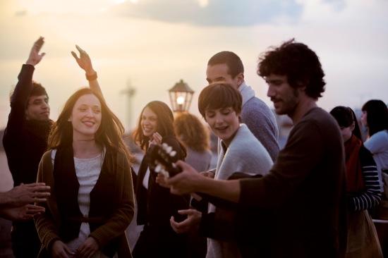 Invierno cálido con American Vintage