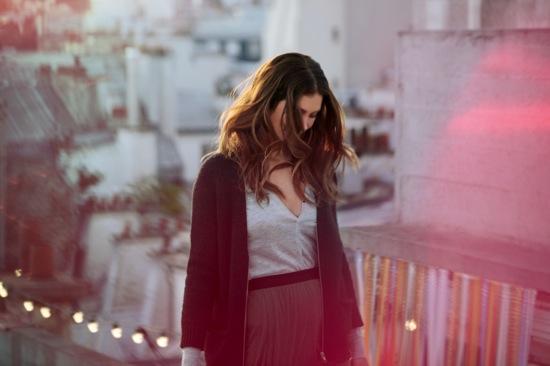 Invierno cálido con American Vintage