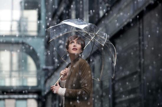 Invierno cálido con American Vintage