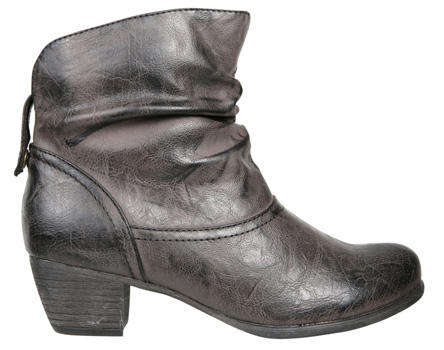 Calzado invernal 2010/11 de Alex Silva