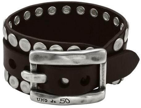 Vuelta a los básicos con Uno de 50