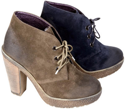 Latinas invierno 2010/11