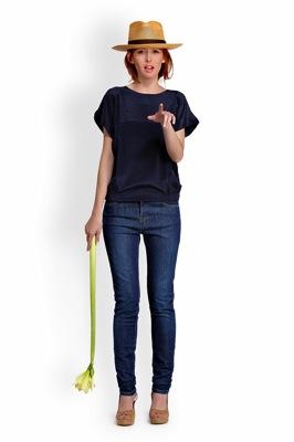 Primavera con Minimil