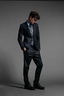 G-Star Raw Midnight program