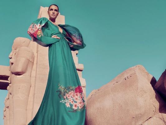 Pedro del Hierro primavera - verano 2011