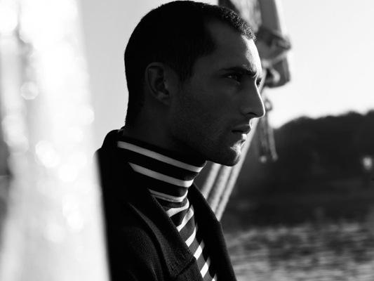 Pedro del Hierro primavera - verano 2011