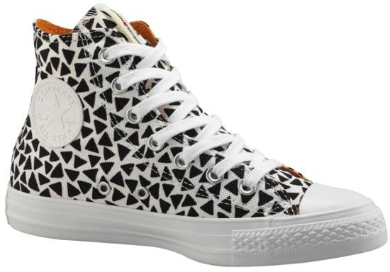 Converse y Marimekko Converse y Marimekko