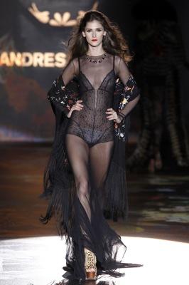 Folklore latino de Andres Sarda