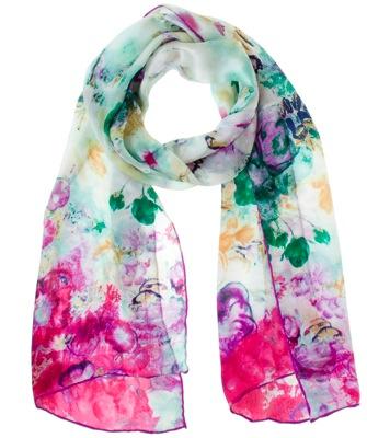 Foulards primaverales de Codello Foulards primaverales de Codello