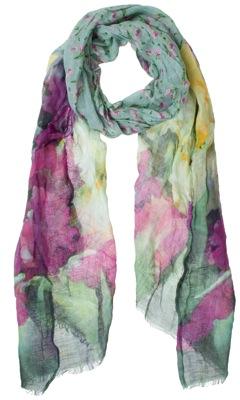 Foulards primaverales de Codello Foulards primaverales de Codello