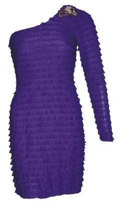 Cóctel de Barbarella