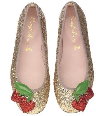 Pretty Ballerinas Young Princess