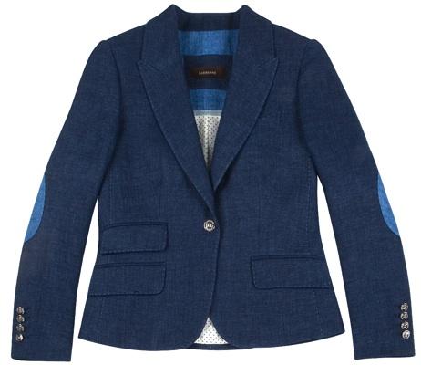 Primavera con Lasserre Primavera con Lasserre