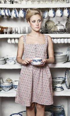 Titis Clothing primavera - verano 2011