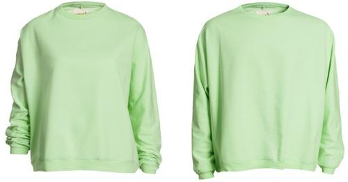 Prendas unisex contra el SIDA Prendas unisex contra el SIDA