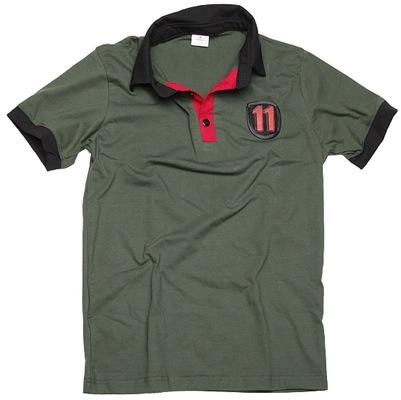 Polos Rëd para la primavera 2011