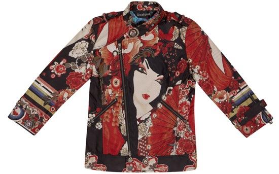 More for less de Desigual