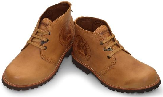 Napa veraniega en Panama Jack