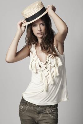 Moda joven de Javier Simorra Moda joven de Javier Simorra